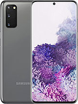 سامسونج Samsung Galaxy S20